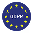 GDPR COMPLIANT